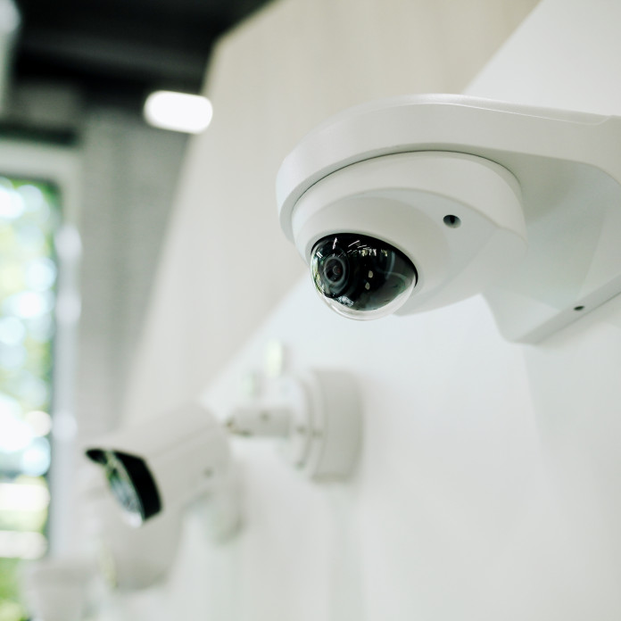 VKL Seguridad Alarmas · Expertos Instalación y Mantenimiento de Sistemas de Seguridad, Videovigilancia, CCTV y Alarmas en Islas Canarias