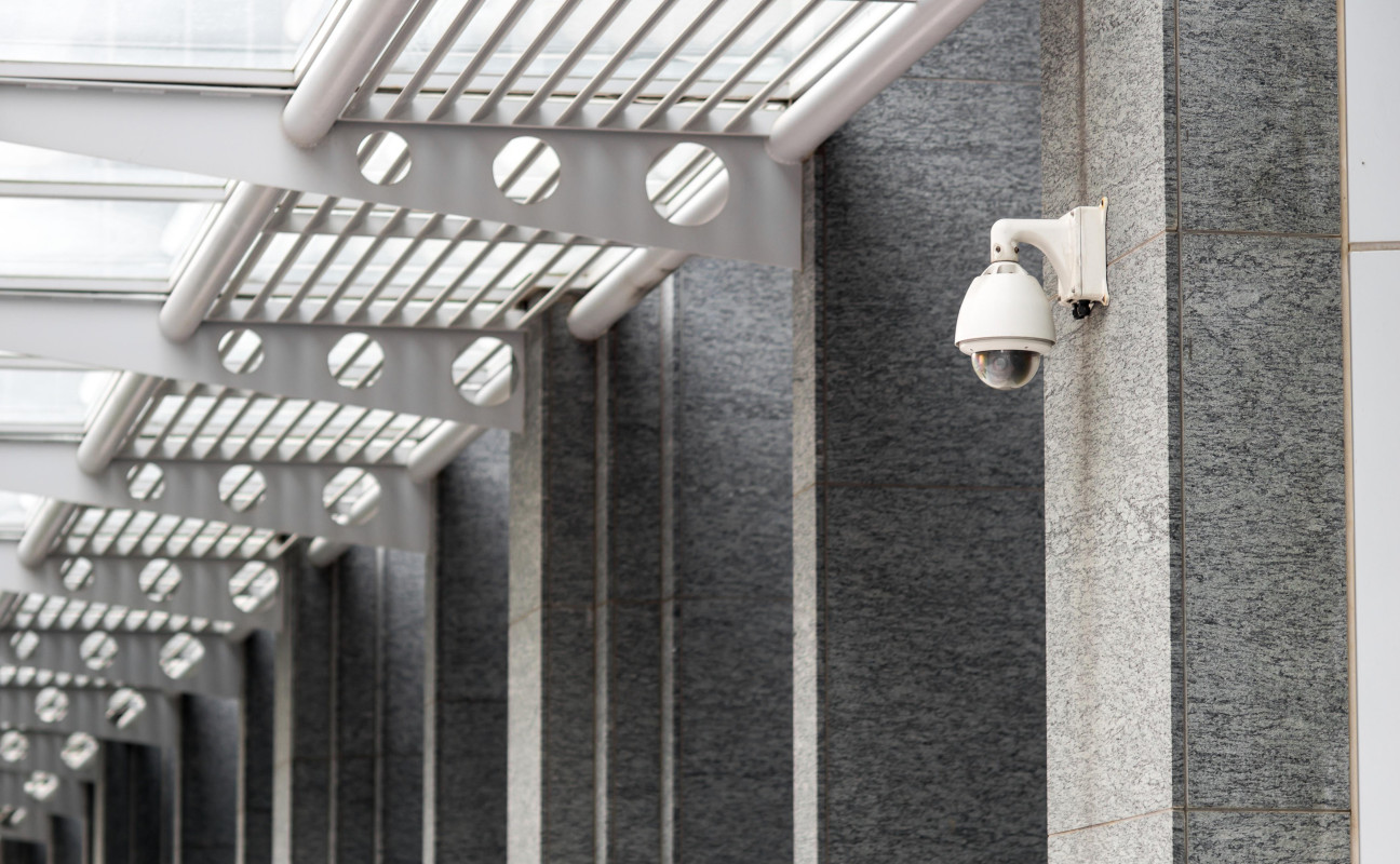 VKL Seguridad Alarmas · Expertos Instalación y Mantenimiento de Sistemas de Seguridad, Videovigilancia, CCTV y Alarmas en Islas Canarias
